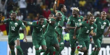 Burkina Faso: Traoré, Kaboré, Yago, Nakoulma, des dangers permanents