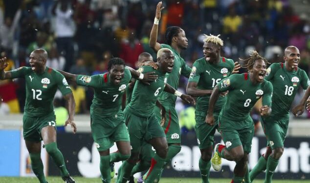 Burkina Faso: Traoré, Kaboré, Yago, Nakoulma, des dangers permanents