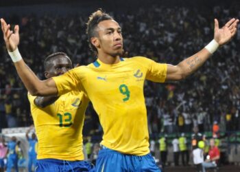 CAN 2017 : Aubameyang peut-il sauver le Gabon ?