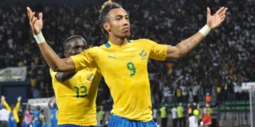 CAN 2017 : Aubameyang peut-il sauver le Gabon ?