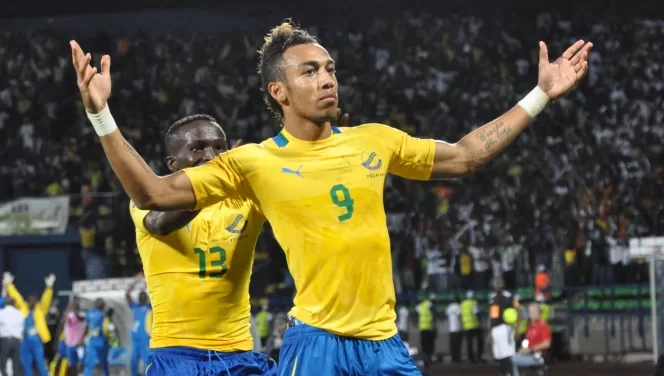 CAN 2017 : Aubameyang peut-il sauver le Gabon ?