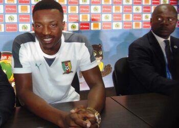 Moukandjo : « il faut oublier ceux qui ne sont pas là »