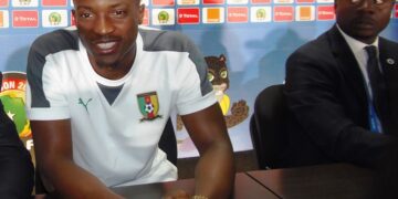 Moukandjo : « il faut oublier ceux qui ne sont pas là »