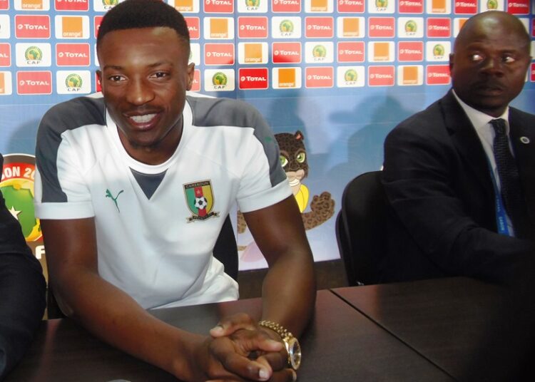 Moukandjo : « il faut oublier ceux qui ne sont pas là »