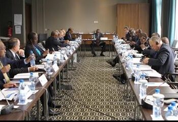 CAF : Issa Hayatou, candidat à sa propre succession