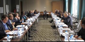 CAF : Issa Hayatou, candidat à sa propre succession