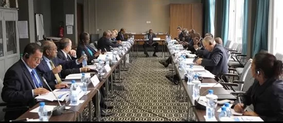 CAF : Issa Hayatou, candidat à sa propre succession