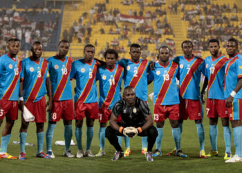 CAN 2017: les Léopards du Congo en grève