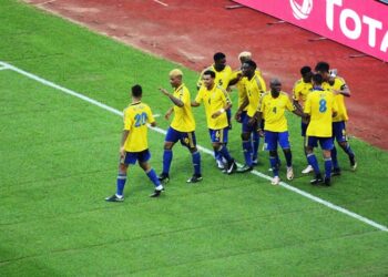 CAN 2017 : le Gabon rate son entrée si près du but