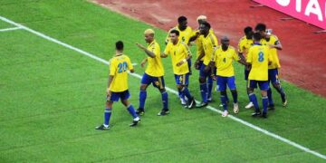 CAN 2017 : le Gabon rate son entrée si près du but