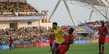 Joseph Ndoko : « Le Gabon s’est laissé piéger »