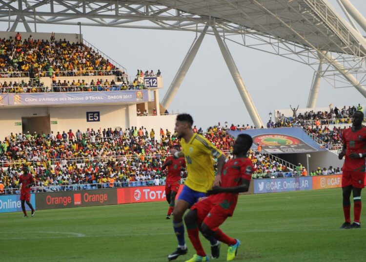 Joseph Ndoko : « Le Gabon s’est laissé piéger »