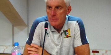Hugo Broos : « il va être difficile de gagner des matchs »
