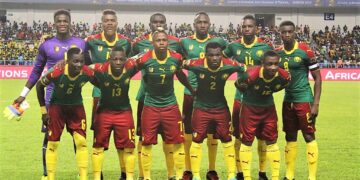 Douala : la CAN, mais de quoi parle t-on?