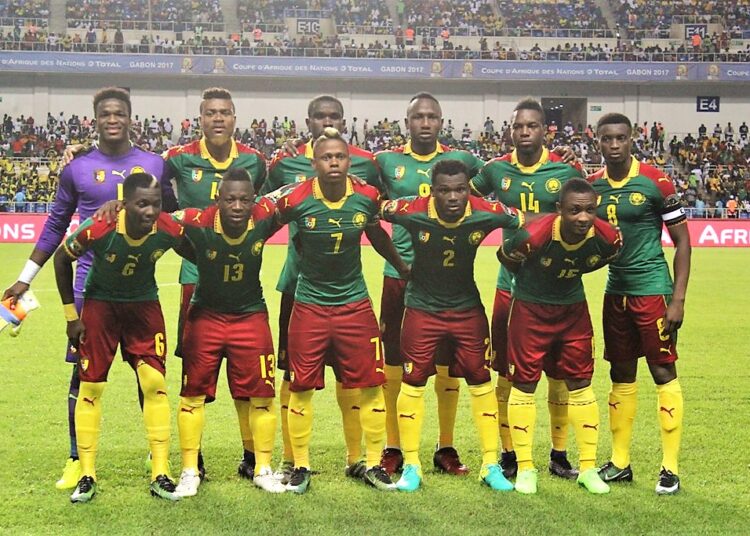 Douala : la CAN, mais de quoi parle t-on?