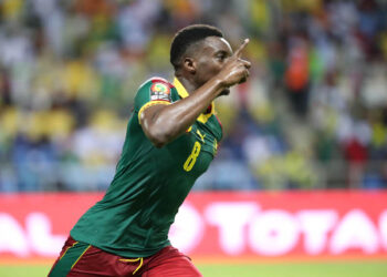 CAN 2017: Les buts de Cameroun – Burkina Faso en vidéo