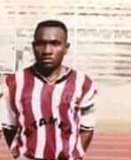 Charly Bekima est décédé