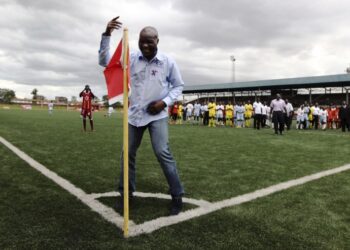 CMR – FASO : l’analyse musclée de Roger Milla