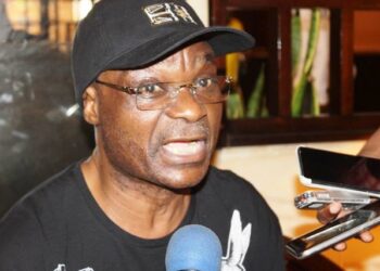 Roger Milla : « on peut oublier ceux qui ont fait défection »