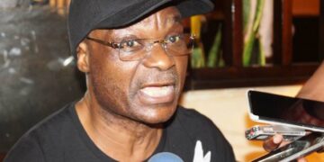 Roger Milla : « on peut oublier ceux qui ont fait défection »