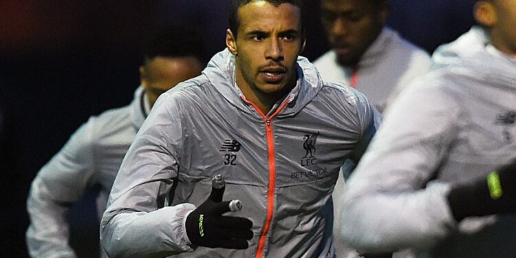 Lions en Club: Matip ne jouera pas, en attendant