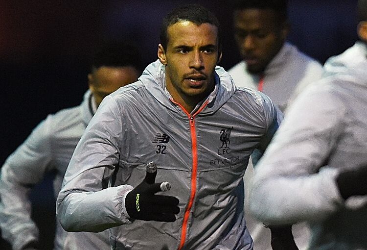 Lions en Club: Matip ne jouera pas, en attendant