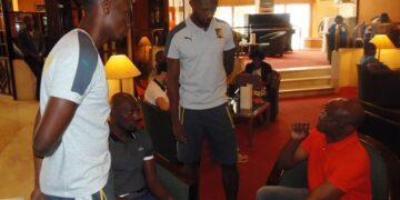 Ce que Roger Milla a dit à Nkoulou et Moukandjo