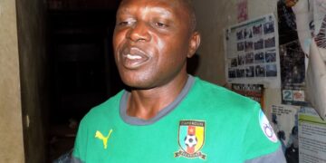 Bertin Ebwelle:  « Si l’état d’esprit est bon, cette équipe peut aller loin »