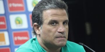 CAN 2017 : Duarte prévient le Gabon et encense le Cameroun