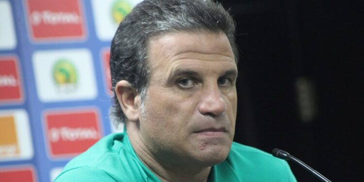 CAN 2017 : Duarte prévient le Gabon et encense le Cameroun