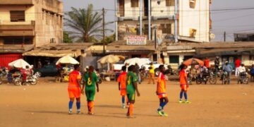Douala accueille le tournoi d’accession au championnat national
