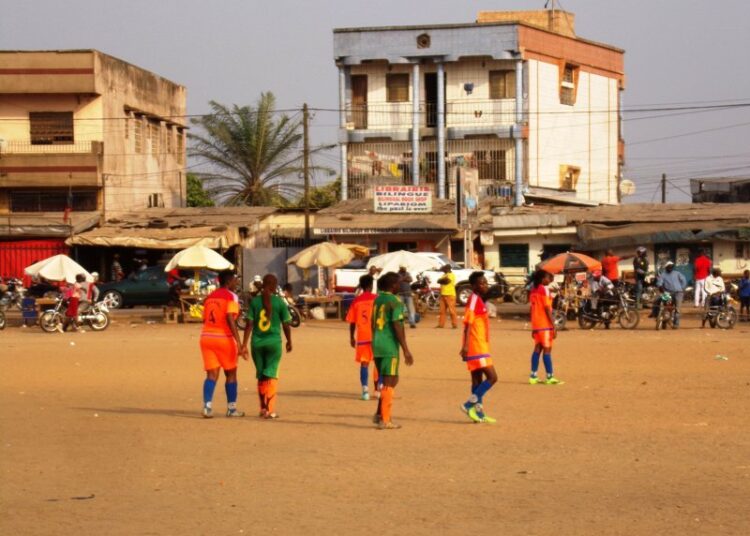 Douala accueille le tournoi d’accession au championnat national