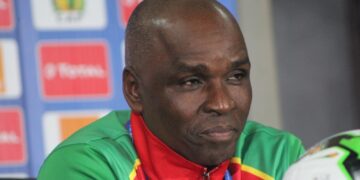 CAN 2017: La Guinée Bissau ne fera aucun cadeau aux Lions Indomptables