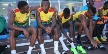 Cameroun – Guinée-Bissau : les Lions ont la rage de vaincre