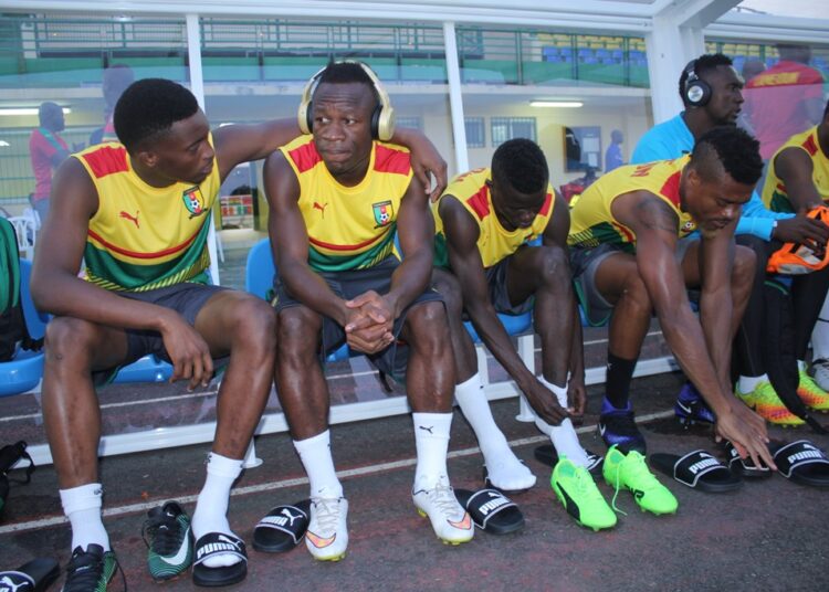 Cameroun – Guinée-Bissau : les Lions ont la rage de vaincre