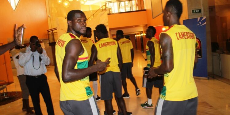 Cameroun – Guinée Bissau : concentration maximale