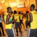 Cameroun – Guinée Bissau : concentration maximale