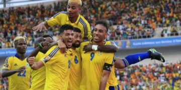 Groupe A : Gabon et Burkina Faso se neutralisent