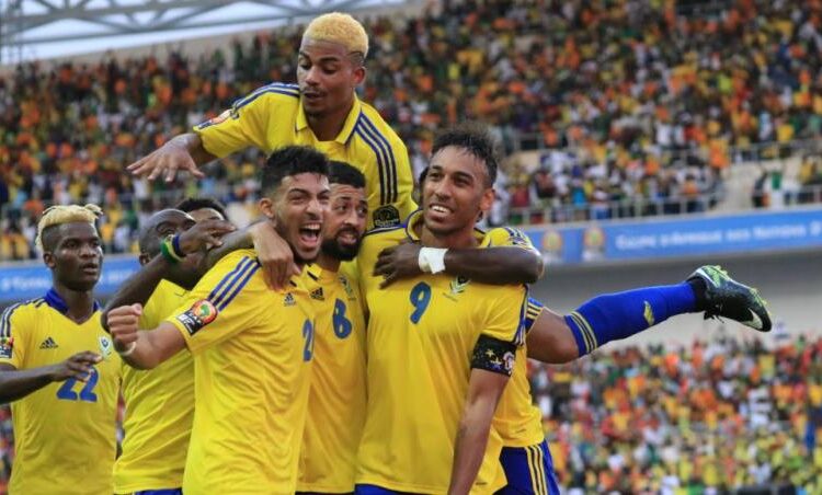 Groupe A : Gabon et Burkina Faso se neutralisent