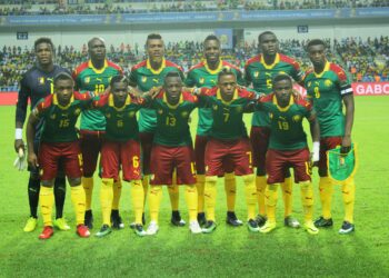 Cameroun – Guinée Bissau: 2-1