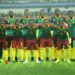 Cameroun – Guinée Bissau: 2-1