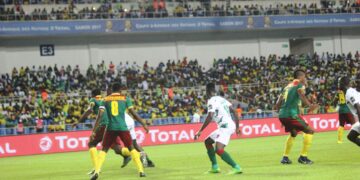 CAN 2017 – Groupe A: Le Cameroun leader après deux journées