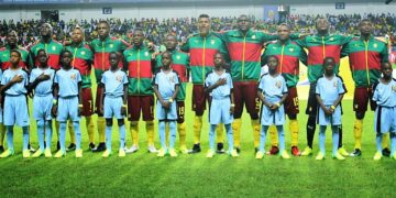 Groupe A : les Lions Indomptables sortent enfin les griffes