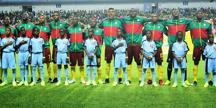 Groupe A : les Lions Indomptables sortent enfin les griffes