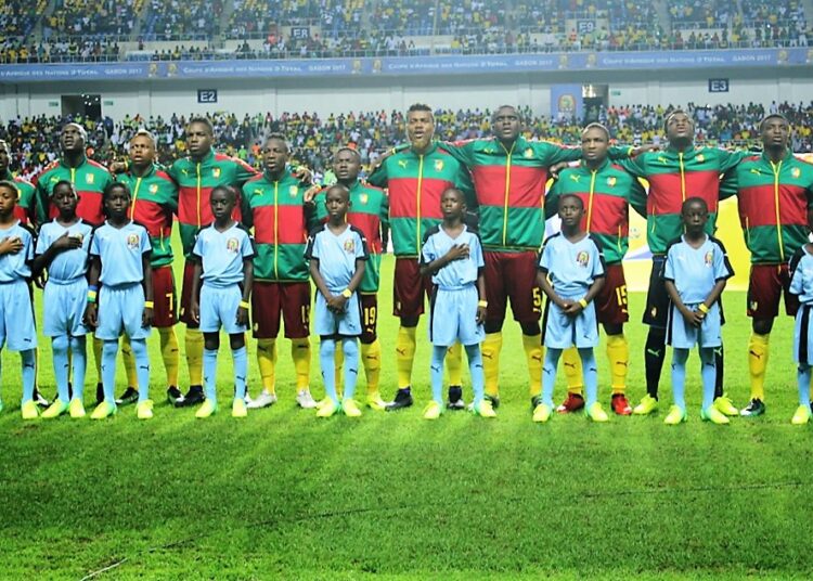 Groupe A : les Lions Indomptables sortent enfin les griffes