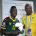 Cameroun – Guinée Bissau: Bassogog, homme du match
