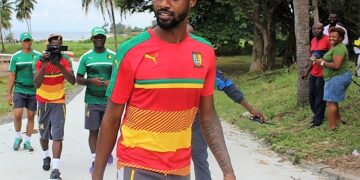 Analyse du Boss: « Nkoulou en véritable leader »