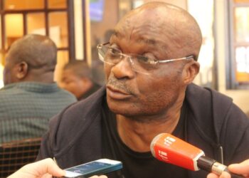 Roger Milla : « Nous n’allons rien négocier avec le Gabon »