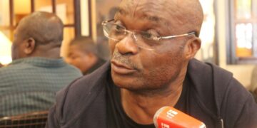 Roger Milla : « Nous n’allons rien négocier avec le Gabon »