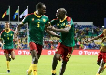 Lions Indomptables: Michael Ngaleu impressionne